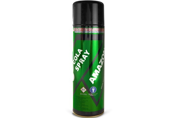 Spray Brascola